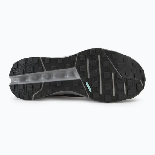 Férfi cipő On Cloudhorizon black/alloy