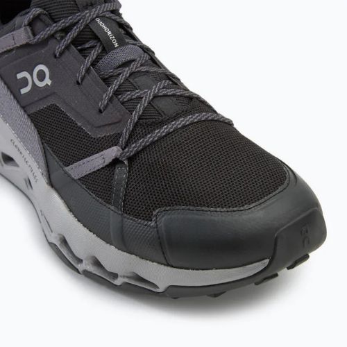 Férfi cipő On Cloudhorizon black/alloy