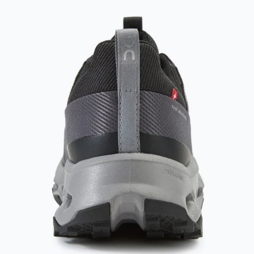 Férfi cipő On Cloudhorizon black/alloy