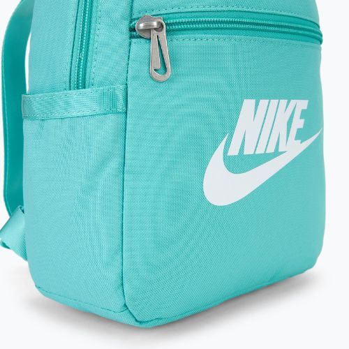 Női hátizsák Nike Sportswear Futura 365 Mini 6 l green frost / green frost / white