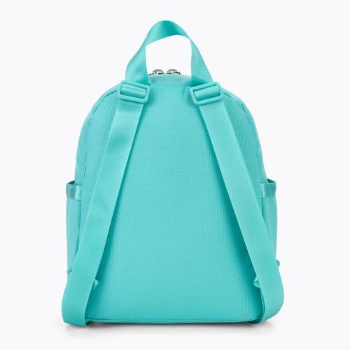 Női hátizsák Nike Sportswear Futura 365 Mini 6 l green frost / green frost / white