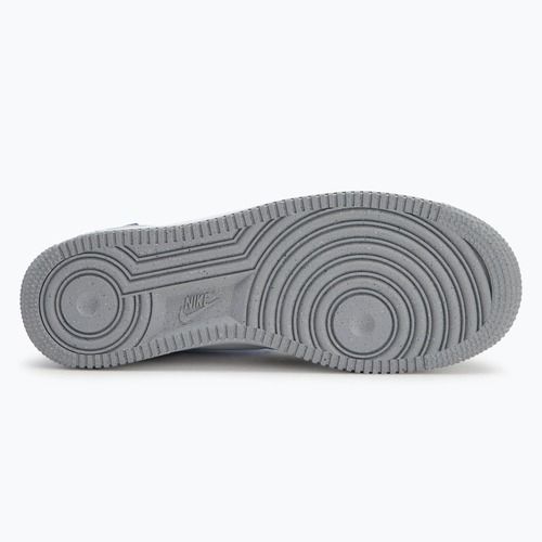 Férfi cipő Nike Air Force 1 '07 Next Nature wolf grey / white / university bluebi