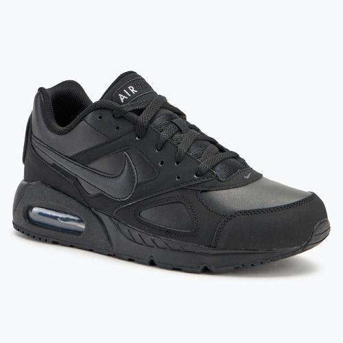 Férfi cipő Nike Air Max IVO Leather black