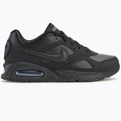 Férfi cipő Nike Air Max IVO Leather black