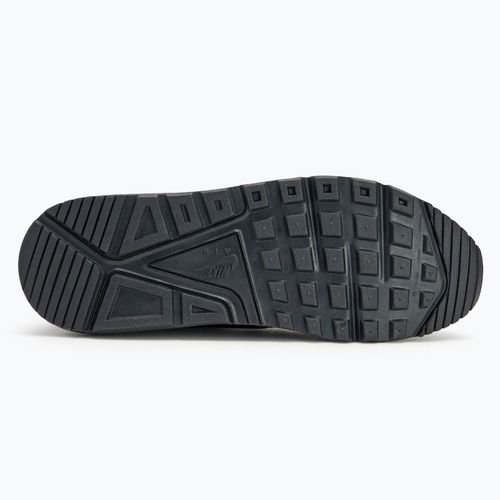 Férfi cipő Nike Air Max IVO Leather black