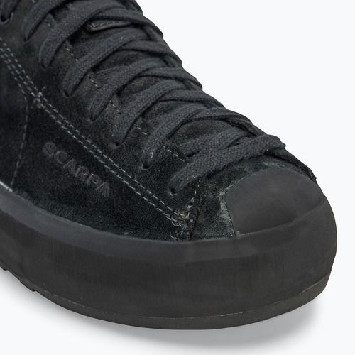 Férfi cipő SCARPA Mojito Wrap GTX black