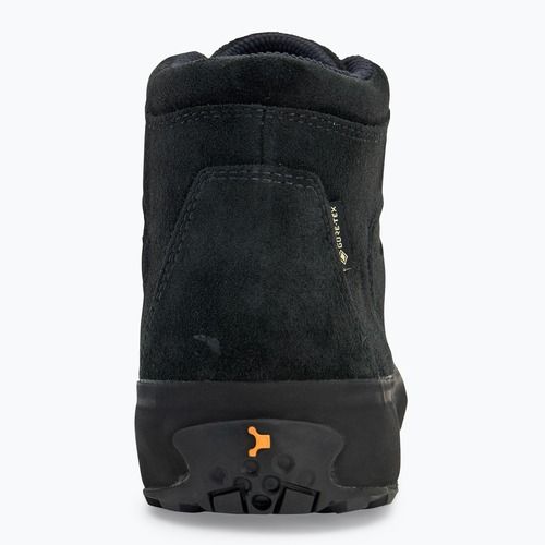 Férfi cipő SCARPA Mojito Wrap Mid GTX black