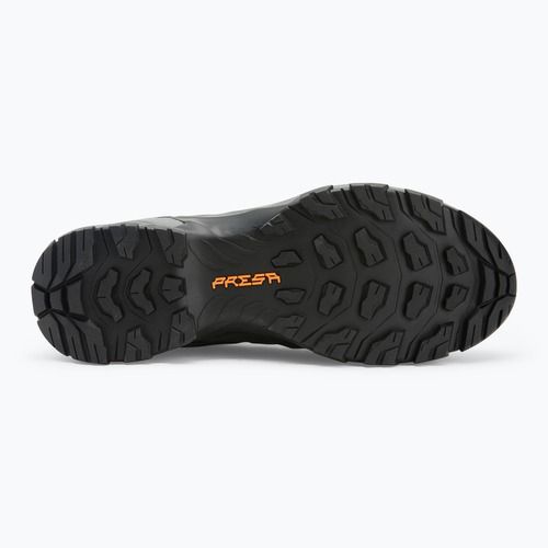 Férfi túracipő SCARPAMoraine GTX anthracite