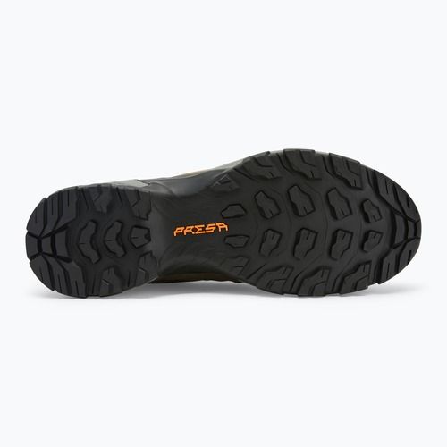 Férfi túracipő SCARPAMoraine GTX fossil brown