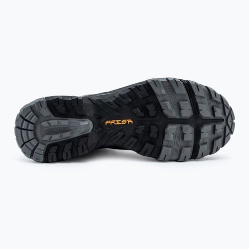 Férfi trekking cipő SCARPA Rush TRK LT GTX mud/ burnt orange