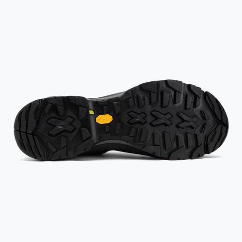 Férfi túracipő SCARPA Mojito Trail GTX titanium/mustard