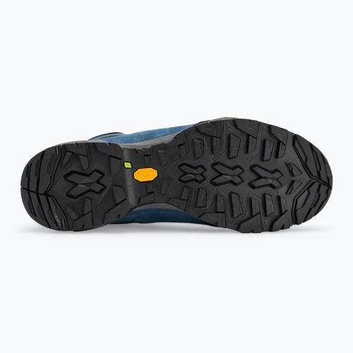 Férfi trekking cipő SCARPA Mojito Hike GTX ocean/light ocean