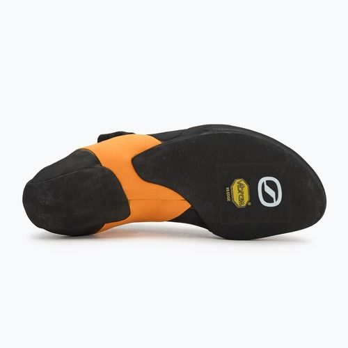 Mászócipő SCARPA Instinct VS black