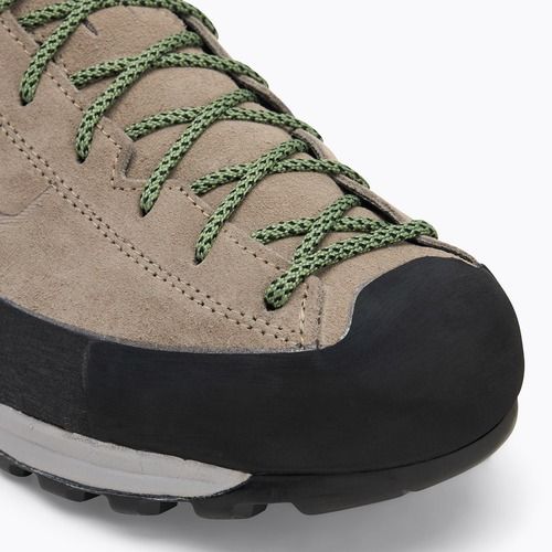 Férfi közelítő cipő SCARPA Mescalito GTX taupe/forest