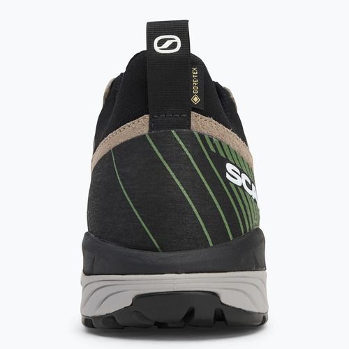 Férfi közelítő cipő SCARPA Mescalito GTX taupe/forest
