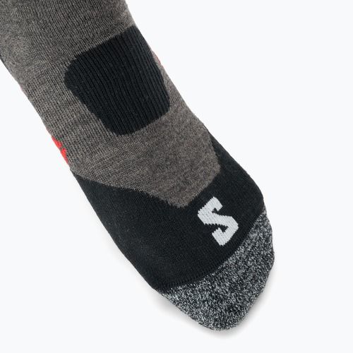 Sízokni Salomon S/Access 2 pary copen blue/ beluga