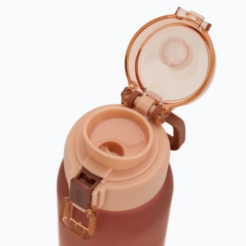 Palack XTREXO Haust 1000 ml barna