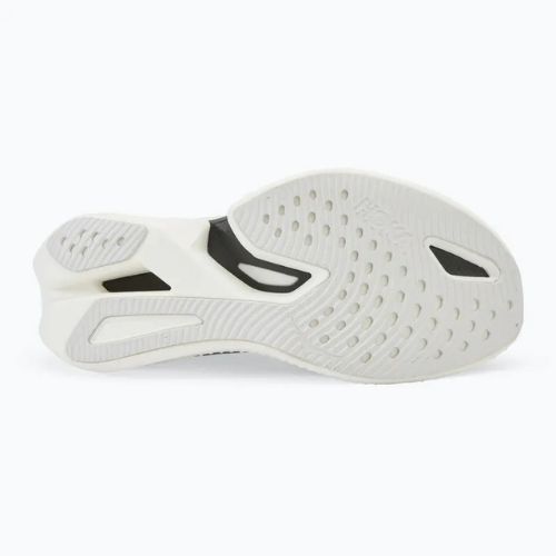 Futócipő HOKA Cielo X1 white/virtual blue