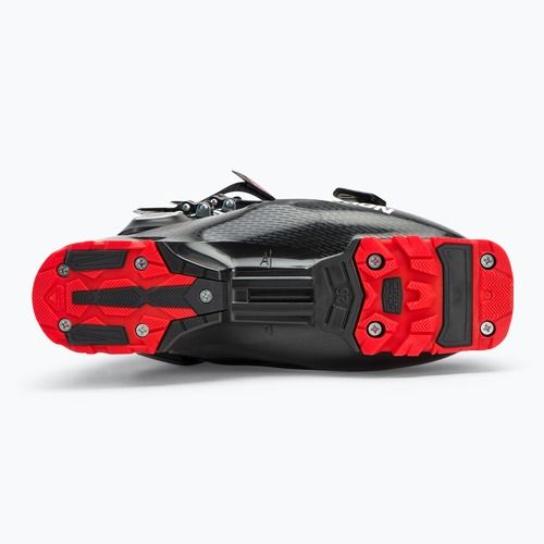Férfi sícipő Salomon Select HV 90 GW black/red/beluga
