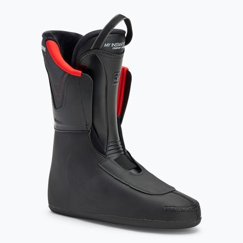 Férfi sícipő Salomon Select HV 90 GW black/red/beluga