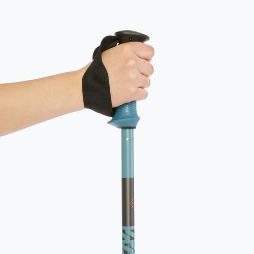 Síbot Salomon Polar Pro copen blue