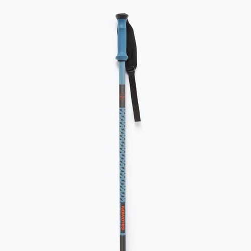 Síbot Salomon Polar Pro copen blue