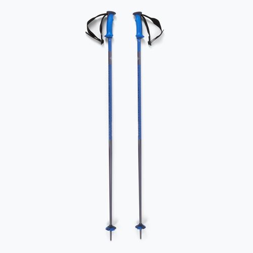Síbot Salomon Polar Pro race blue