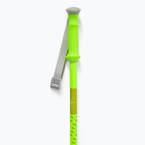 Síbot Salomon Polar neon yellow