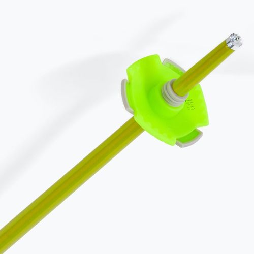 Síbot Salomon Polar neon yellow
