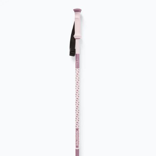 Síbot Salomon Polar heavenly pink