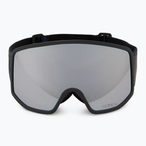 Síszemüveg Salomon Sentry Pro S Sigma black tie dye/gun metal