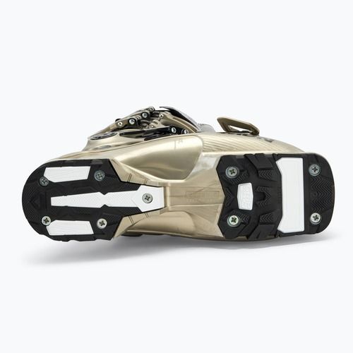 Női sícipő Salomon S/Pro Alpha 100 W GW light bronze met./black/black