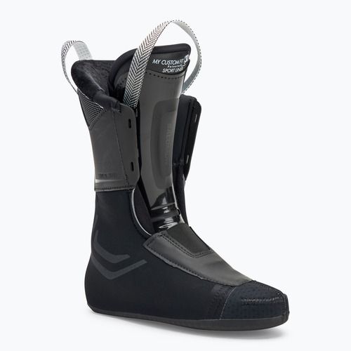 Női sícipő Salomon S/Pro Alpha 80 W GW black/black