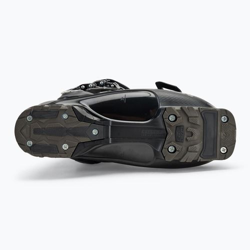 Férfi sícipő Salomon S/Pro Supra 100 GW black/dark grey met./black