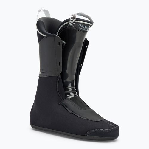Férfi sícipő Salomon S/Pro Supra 100 GW black/dark grey met./black