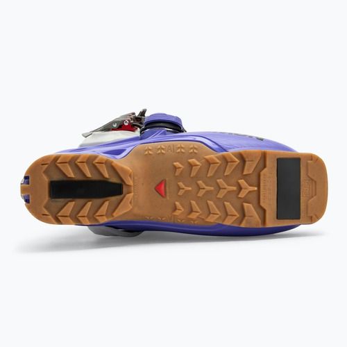 Férfi sícipő Salomon Shift Alpha Boa 130 ultra violet/black/black