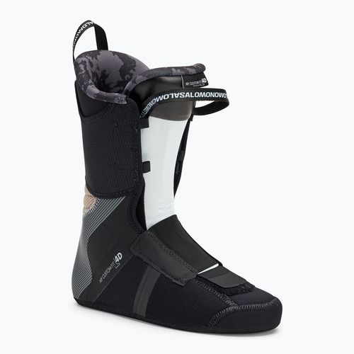 Férfi sícipő Salomon Shift Alpha Boa 130 ultra violet/black/black