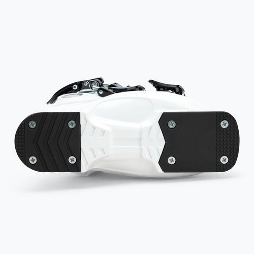 Gyerek sícipő Salomon S/Race 60T M Jr white/white/process blue
