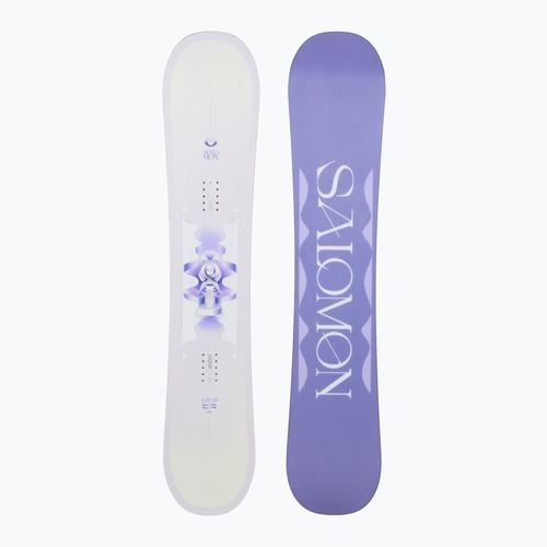 Női snowboard deszka Salomon Lotus