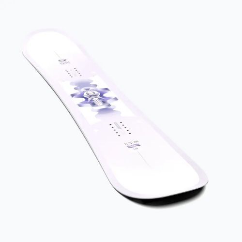 Női snowboard deszka Salomon Lotus