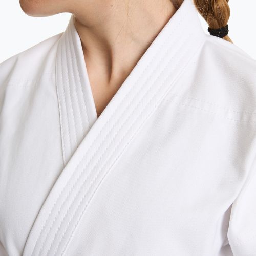 Karate ruha HOOK Karate - Adult fehér