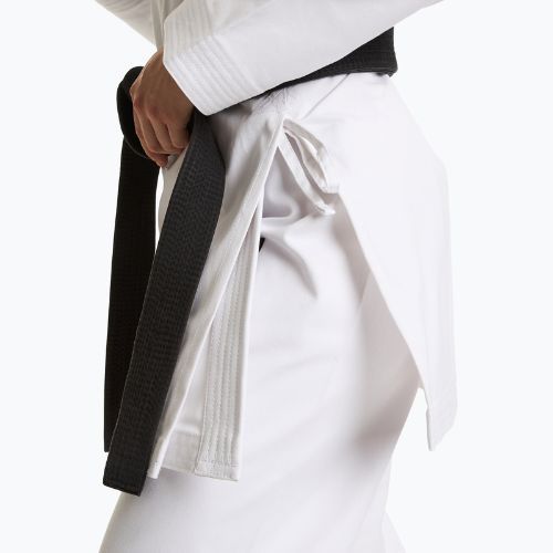 Karate ruha HOOK Karate - Adult fehér