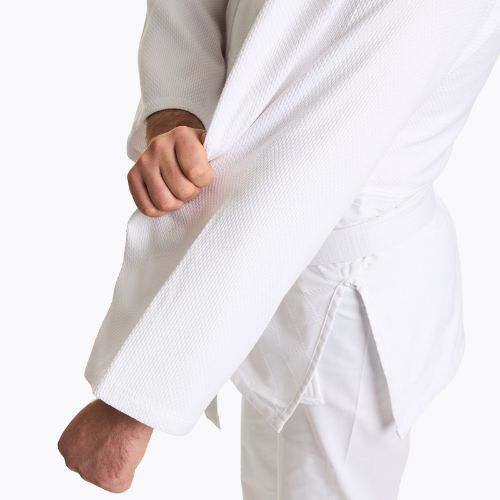 Judoga HOOK Judo - Adult fekete