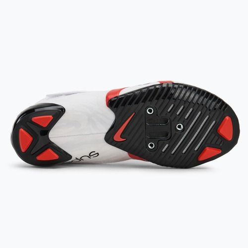 Nike Superrep Cycle 2 fehér/picante piros spinning cipő