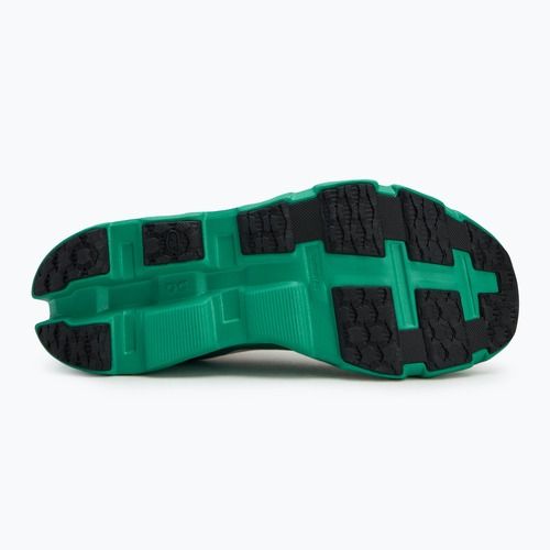 Női futócipő On Cloudmonster 2 undyed/mint