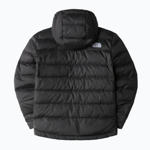 Gyerek pehelykabát The North Face Never B Stop Down black