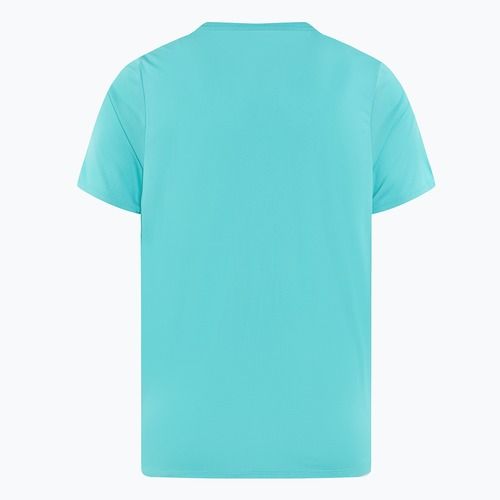 Gyerek póló Nike One Dri-Fit green frost/white