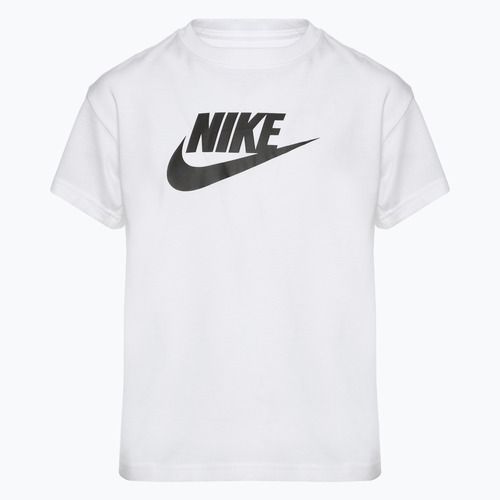 Gyerek póló Nike Sportswear white