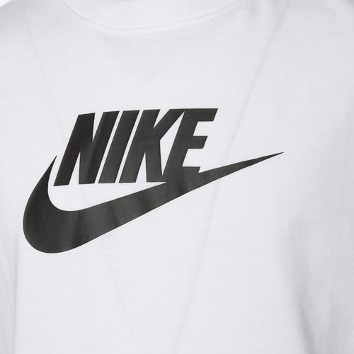 Gyerek póló Nike Sportswear white