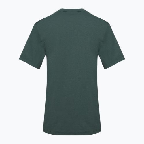 Férfi póló Nike Dri-Fit UV Hyverse vintage green/black